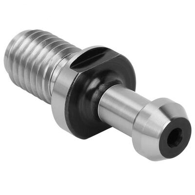 

Greensen 1Pcs CAT40 45° Pull Stud Retention Knob CNC Tool Holder Accessories