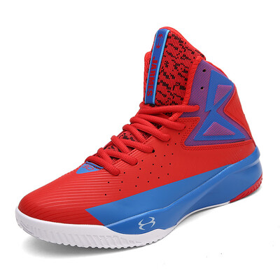 

Men&women couples warm high shoes fashion basketball sports