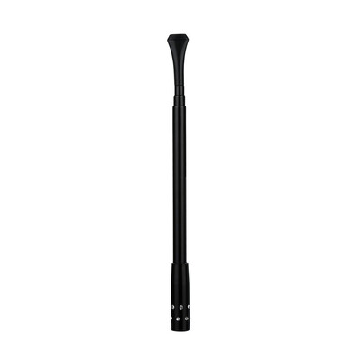 

Siaonvr Black Vintage Slim Cigarette Telescopic Holder Filter Smoke Ladies