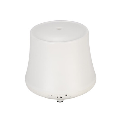 

〖Follure〗LED Ultrasonic Aroma Humidifier Essential Oil Diffuser Aromatherapy Purifier