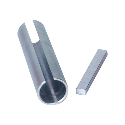 

Tailored Shaft Adapter Pulley Bore Reducer Sleeve Bushing Sheave & Key