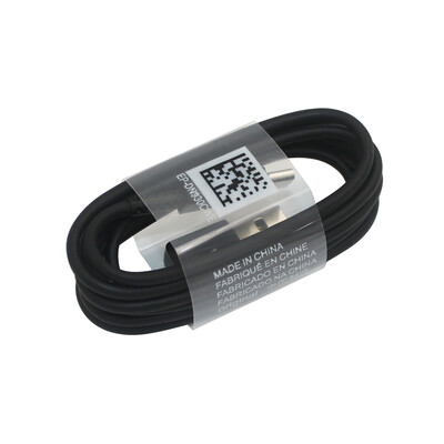 

Minismile Original Fast Charge Type-C Data Sync Cable for Samsung Galaxy S9 Plus