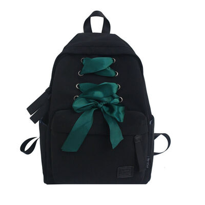 

Studentsschoolbags women in INS Fengsen department simple Japanese department shoulder bags womens large-capacity Korean ver