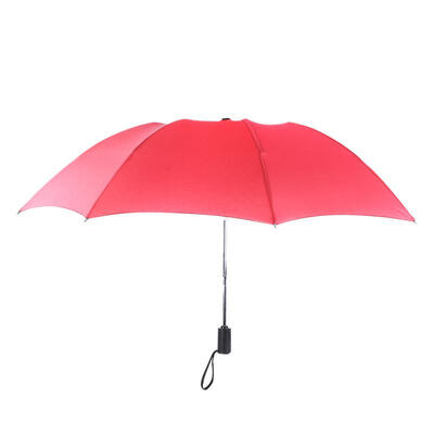 

Greensen Auto Open Outdoor Lightweight Waterproof Windproof Folding Umbrella for Women&Men