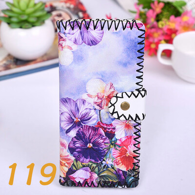 

Tailored Womens Upgraded Handmade Wallet Coin Purse National Style Wallet Coin Purse