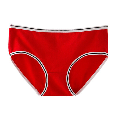 

Girl Casual Briefs Sexy Lingerie Female Underpants Ladies Panty Women Cotton Underwear