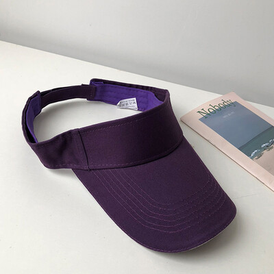 

Empty top hat woman summer network celebrity ins tide street outdoor duck tongue cap sports sunshade anti-ultraviolet sun hat man
