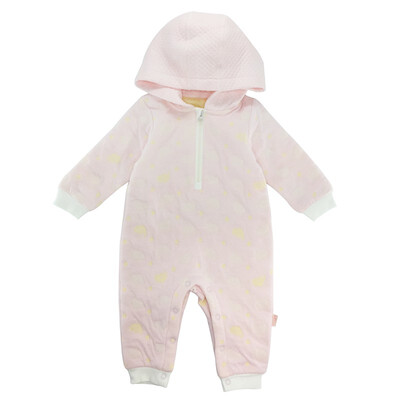 

Baby Touch Meng Xiang Hooded sweater with hood 15137