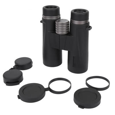 

Greensen Portable Waterproof Binoculars 10X42 High-definition High Times Night Vision Telescope