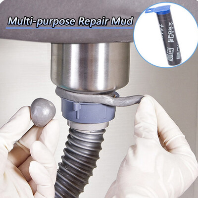 

〖Follure〗Multi-purpose Repair Mud Waterproof Caulk Wall Repair Cream Hole Filling