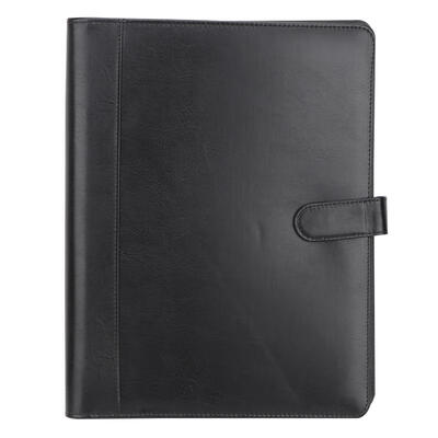 

Greensen Multifunctional Business Meeting A4 Paper Notebook Folder File Office Supplies