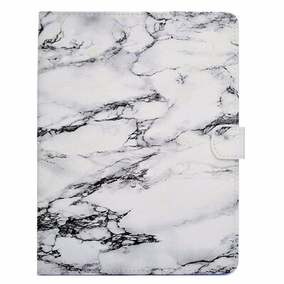 

BannerLive TPU Case for Samsung Galaxy Tab A 80 T350 Cover SamsunT350 Funda Coque Marble Magnolia Flower Forest Cat Butterfly