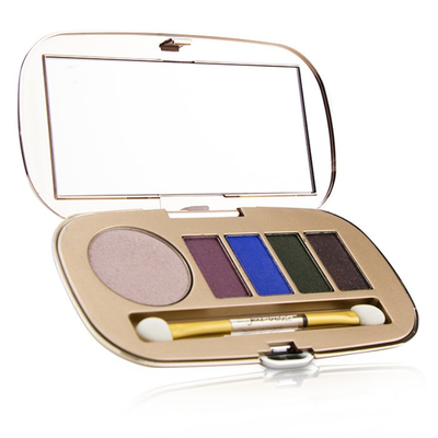 

JANE IREDALE - Lets Party Eyeshadow Kit 5x Eyeshadow 1x Applicator 96g034oz