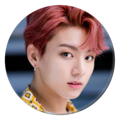 

BTS Bangtan Boys LOVE YOURSELF BTS Badge Button Pin Brooches for BTS ARMY 23 Inch