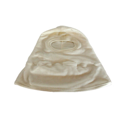

Meikang firefighter fire protection headgear 6383