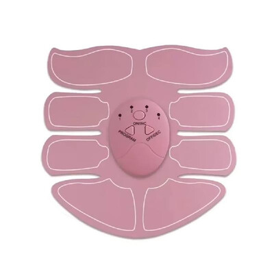 

Well Designed Eight Abdominal Muscle Take Shape Helper Househeld Exercise Equipment Body Slimming Fat Burning Exerciser Body Build