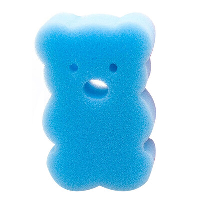 

5Pcs Set Soft Bath Brushes Towel Baby Infant Shower Brush Bath Brushes Sponges Rub Sponge Cotton Rubbing Body