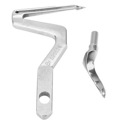 

Greensen Upper Lower Overlock Looper Sewing Machine Parts for Brother C2131