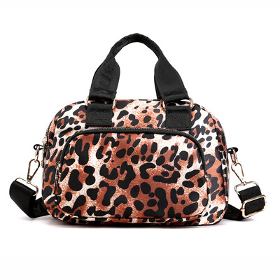 

Canvas Slant Bag Handbag Fashion Womens Bag 100 Oxford Single Shoulder Bag Middle-aged Women