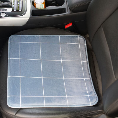 

Gobestart IndoorOutdoor Patio Home Kitchen Office Sofa Chair Car Seat Soft Cushion Pad