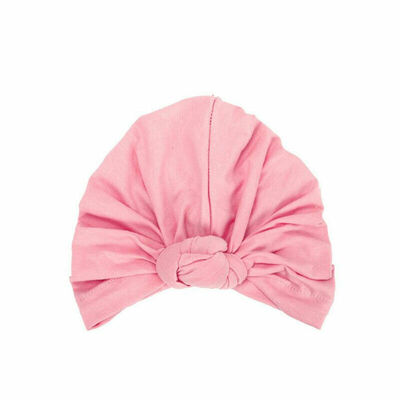 

Cute Newborn Baby Infant Girl Toddler Comfy Bowknot Hospital Cap Beanie Hat