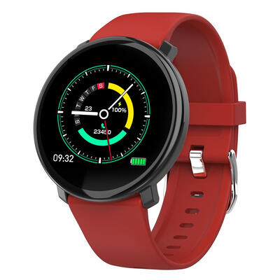 

M31 Smartband Heart Rate Blood Pressure Monitor Fitness Tracker Smart Watch