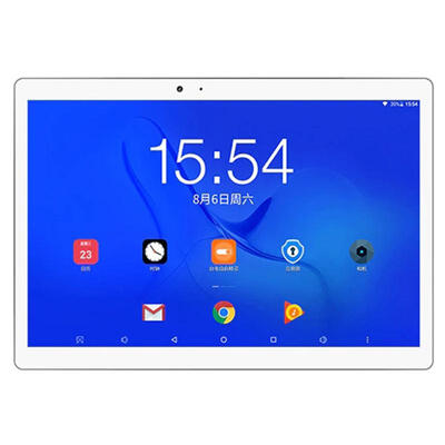 

Teclast T20 4G Phone MT6797 X27 4GB 64GB Fingerprint Recognition 101 Inch Android 70 GPS Dual WiFi PC Tablet