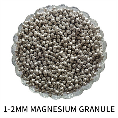 

〖Follure〗MagnesiumMgMetal Negative Potential Magnesium Particle Negative Potential Ball