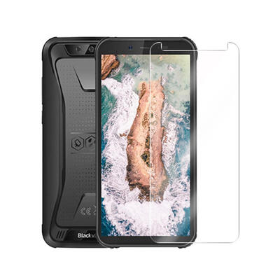 

25D Tempered Glass Screen Protector Full Screen Film for Blackview BV5500