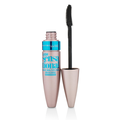 

MAYBELLINE - Lash Sensational Lash Multiplying Waterproof Mascara - Black 94ml031oz