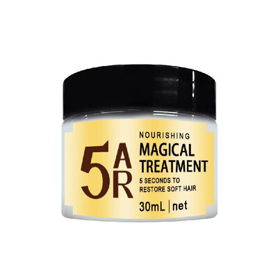 

120ml Moisturizing Mask Hair Conditioner Keratin Therapy Dry Root Damaged Hair Root Care Restore Soft