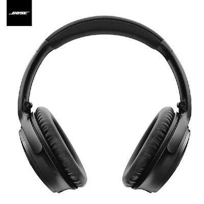

Bose QuietComfort 35 Wireless Headphones II