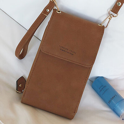 

On the new 2019 summer new product tide summer small square bag Joker shoulder bag chic simple diagonal mobile phone bag