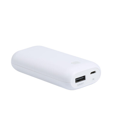 

BESTON 5000mAh portable mobile power fast charging security 12803