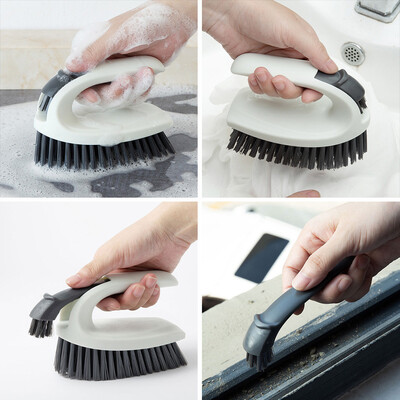 

〖Follure〗Multi-Function Household Two-In-One Kitchen Cleaning Brush Soft Brush