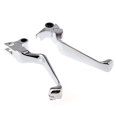 

Brake Clutch Levers for Harley Softail Dyna Road King