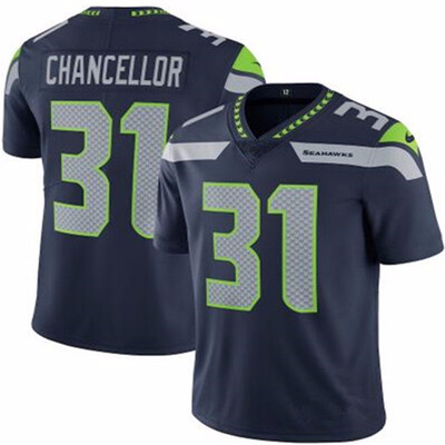 

Men Seattle Seahawks 49 Shaquem Griffin 3 Russell Wilson Jersey 20 Rashaad Penny 12th Fan 31 Kam Chancellor 25 Richard Sherman Jer