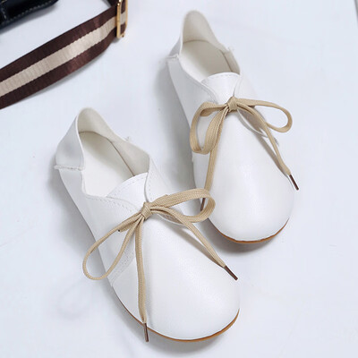 

Seminary literature&art womens shoes womens all-on-the-one tie-on two-on-the-one womens shoes