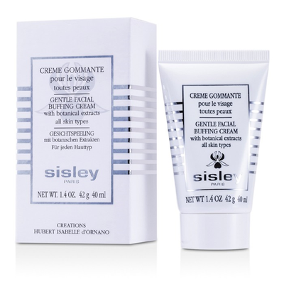 

SISLEY - Botanical Gentle Facial Buffing Cream 40ml14oz