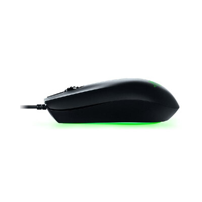 

Razer Jugan Wired Gaming Mouse RGB Chroma Lighting 7200 DPI Ambidextrous Mouse Optical Sensor 3 Independently Programmable Buttons