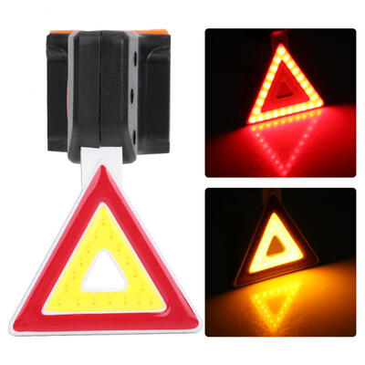 

Greensen Cycling Taillight USB Charge Led Flash Tail Rear Bicycle Night Riding Warning Lights