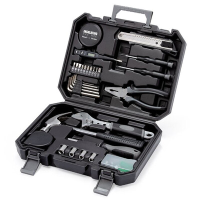 

60 in 1 Household Daily Toolkit Repair Tools from Xiaomi youpin