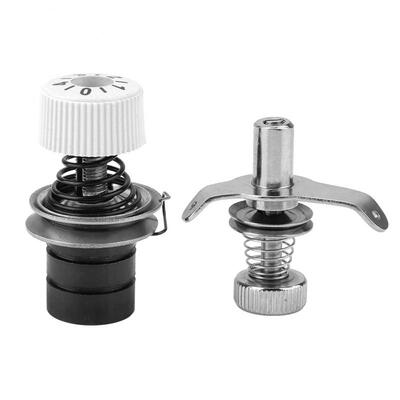 

Greensen 2pcs Industrial Sewing Machine Accessories Parts Sewing Thread Tension Assembly for 201