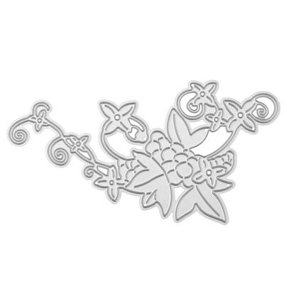 

LaceTree Cutting Dies Stencils Scrapbook Embossing DIY Craft Album Card
