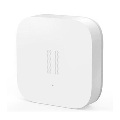 

Xiaomi Mijia Aqara Vibration Shock Sensor Built In Gyro Motion Detection Sensor Mi Home App Home Safety Monitor Alarm