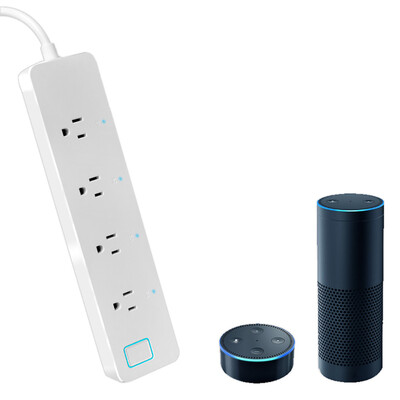 

〖Follure〗Smart WiFi Power Socket