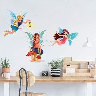 

〖Follure〗Mobile Creative Wall Affixed With Decorative Wall Window Decoration