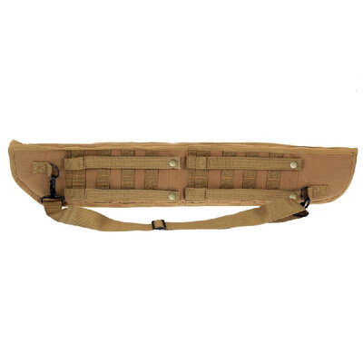 

Military Hunting Tactical Shotgun Rifle Carry Bag Gun Protection Case Shoulder Bag Scabbard