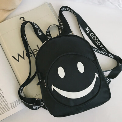 

Tailored Cartoon Schoolbag Anti-lost Childrens School Bag Cute Backpack