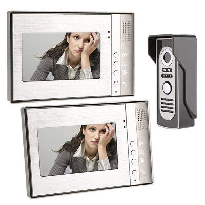 

Video Door Phone